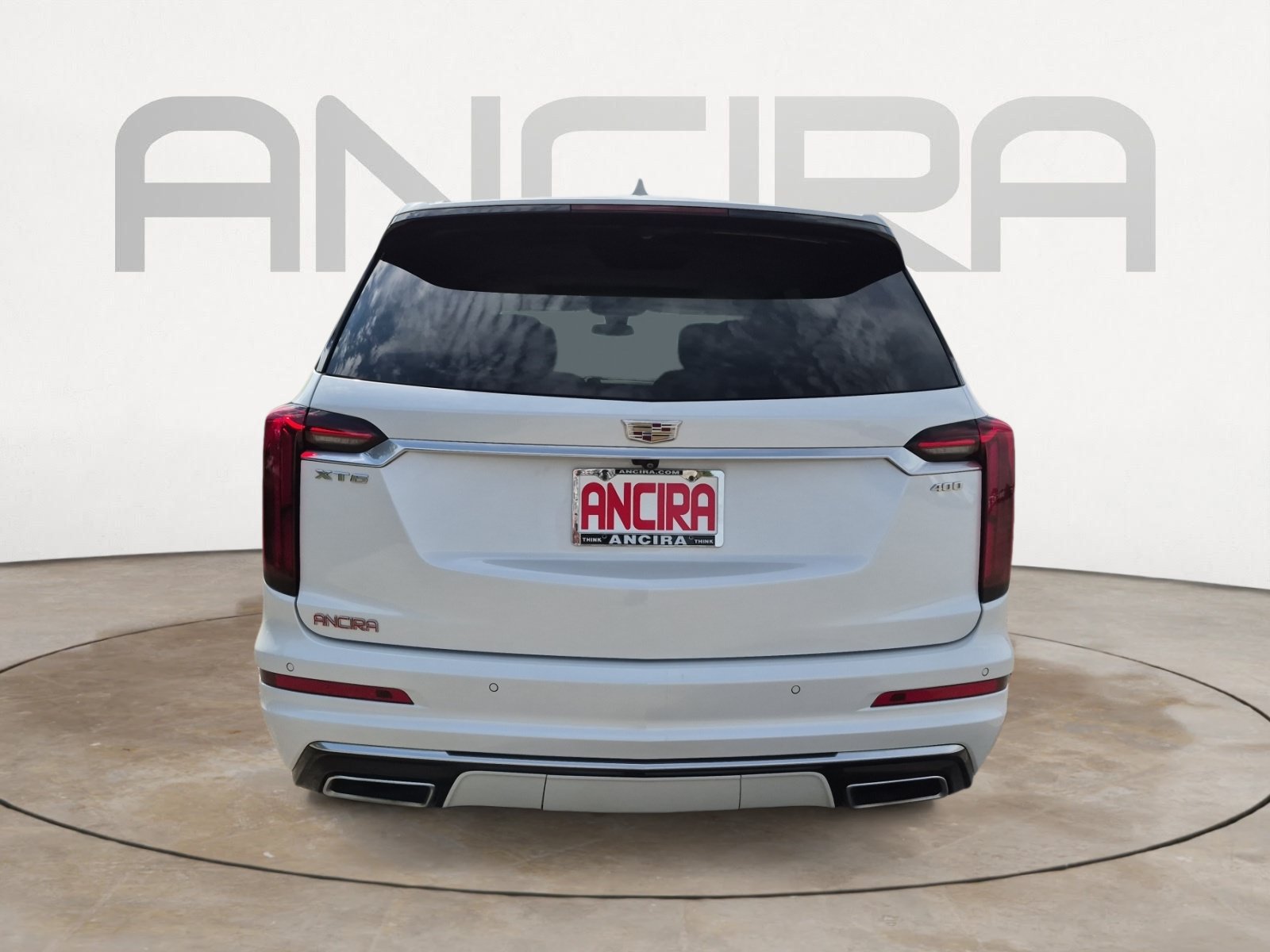 Used 2021 Cadillac XT6 Premium Luxury w/ LPO, Floor Liner Package FWD image 9