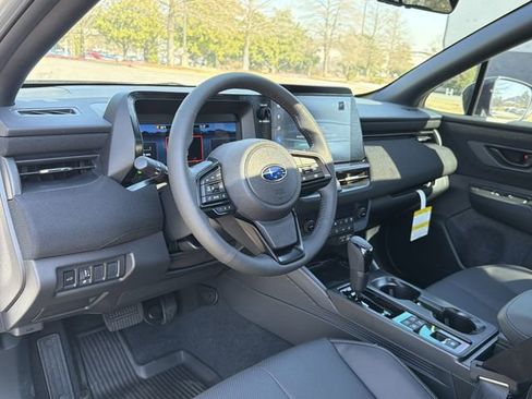 New 2026 Subaru Outback Limited XT image 10