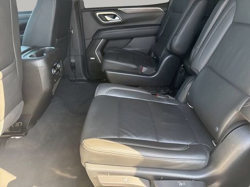 Used 2021 Chevrolet Tahoe LT RWD image 34