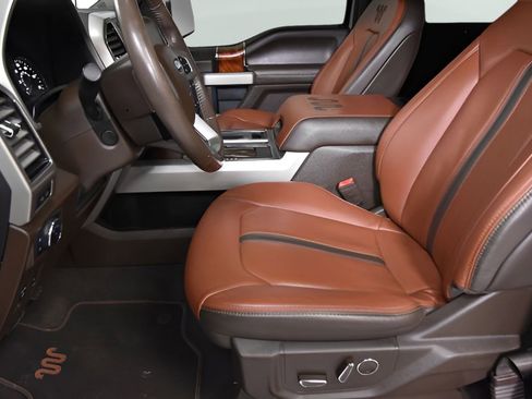 Used 2020 Ford F150 King Ranch w/ Equipment Group 601A Luxury image 10