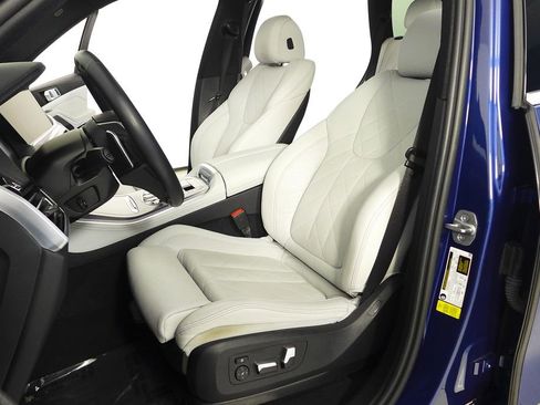 Used 2023 BMW X5 sDrive40i w/ Parking Assistance Package image 22