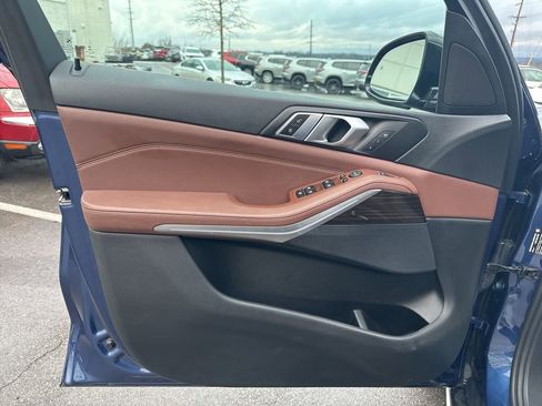 Used 2019 BMW X5 xDrive40i image 10