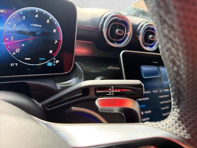 New 2027 Mercedes-Benz CLE 53 AMG 4MATIC Cabriolet image 14