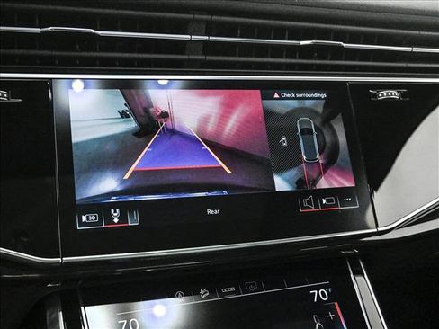 Used 2025 Audi Q7 3.0T Premium Plus w/ Premium Plus Package image 14