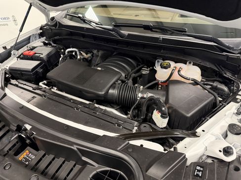 Used 2024 Chevrolet Tahoe High Country image 39