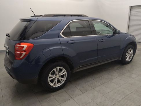 Used 2017 Chevrolet Equinox LT w/ Convenience Package FWD image 10