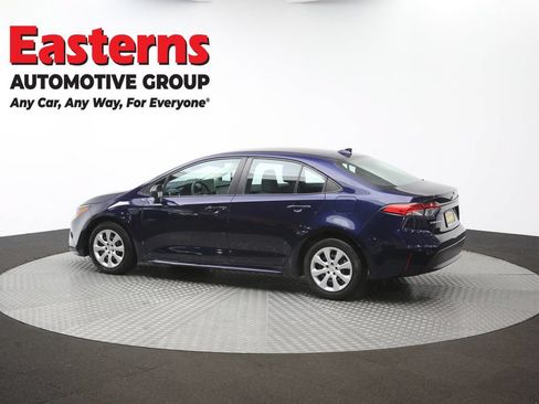 Used 2024 Toyota Corolla LE FWD image 61