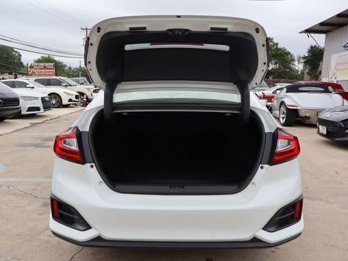 Used 2018 Honda Clarity Plug-In Hybrid image 16