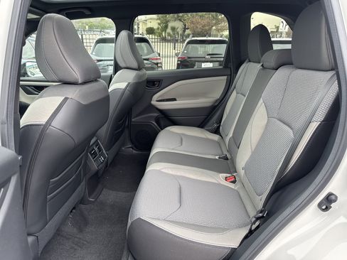 New 2026 Subaru Forester Premium image 28