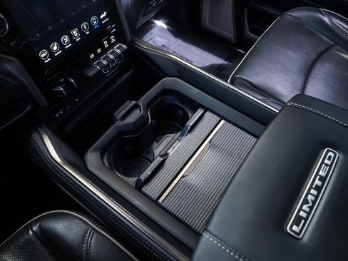 Used 2019 RAM 2500 Limited AWD/4WD image 26
