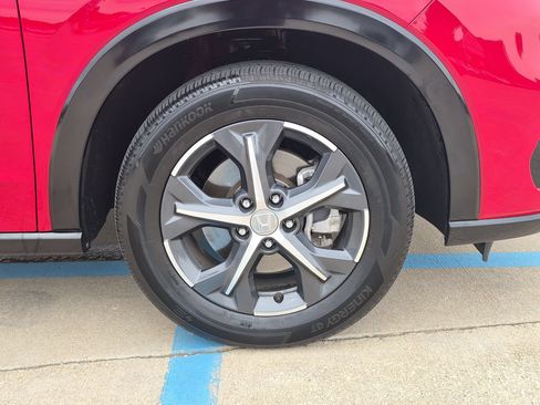Used 2024 Honda HR-V EX-L image 33