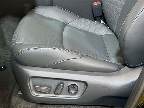 New 2026 Toyota 4Runner TRD Sport Premium RWD image 17