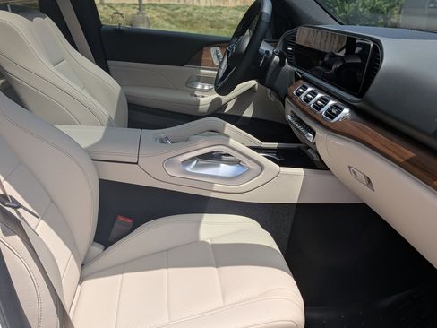 Certified 2026 Mercedes-Benz GLE 350 4MATIC image 40