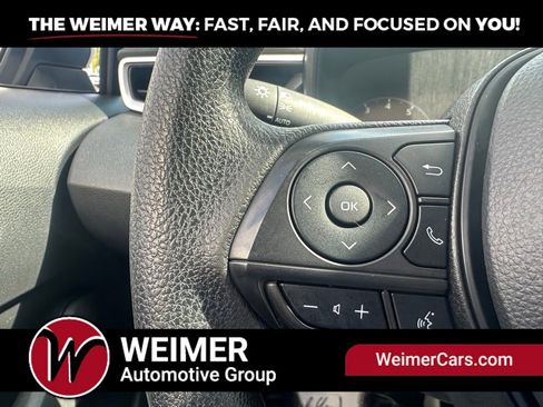 Used 2023 Toyota Corolla LE FWD image 30