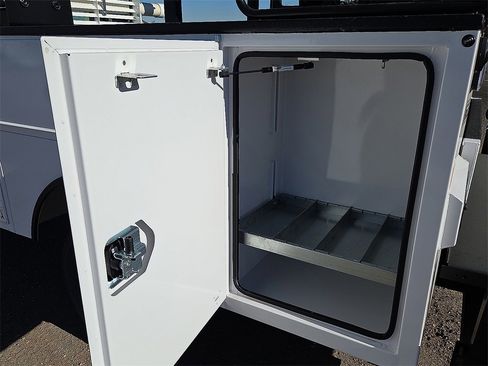 New 2025 Ford F350 XL image 14