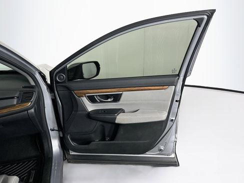 Used 2018 Honda CR-V EX image 31