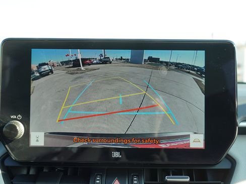 Used 2023 Toyota RAV4 Limited w/ Limited Grade Weather Package image 39