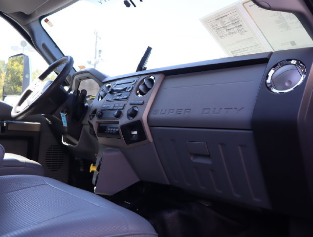 Used 2018 Ford F650 2WD Regular Cab Super Duty image 50