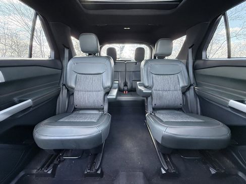 Used 2023 Ford Explorer Timberline image 29