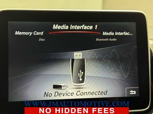 Used 2016 Mercedes-Benz GLE 350 GLE 350 image 25