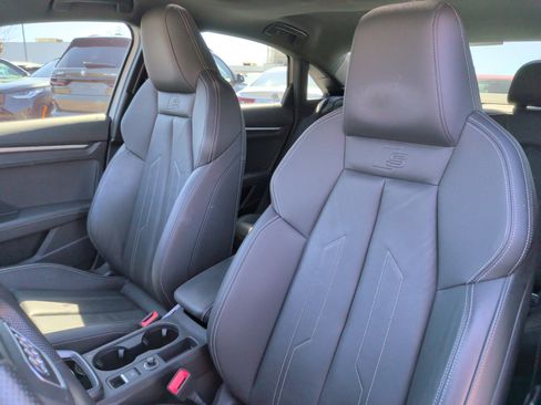 Used 2023 Audi S3 Premium Plus w/ Premium Plus Package image 20