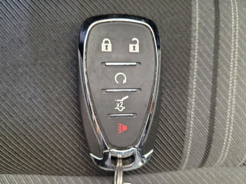 Used 2024 Chevrolet Blazer LT w/ Convenience Package image 32