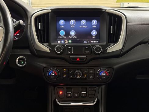 Used 2019 GMC Terrain SLT w/ Preferred Package image 17