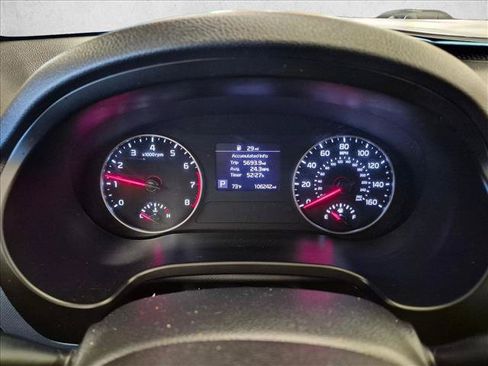 Used 2021 Kia Seltos S FWD image 11