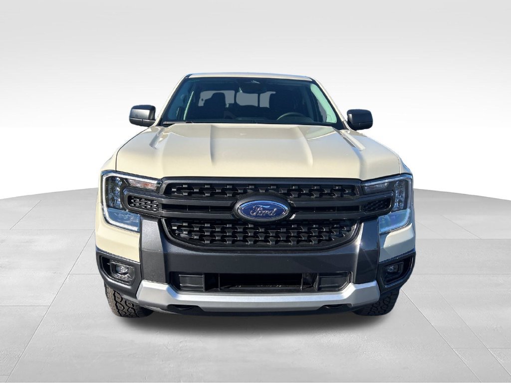 New 2026 Ford Ranger XLT w/ Trailer Tow Package AWD/4WD image 8