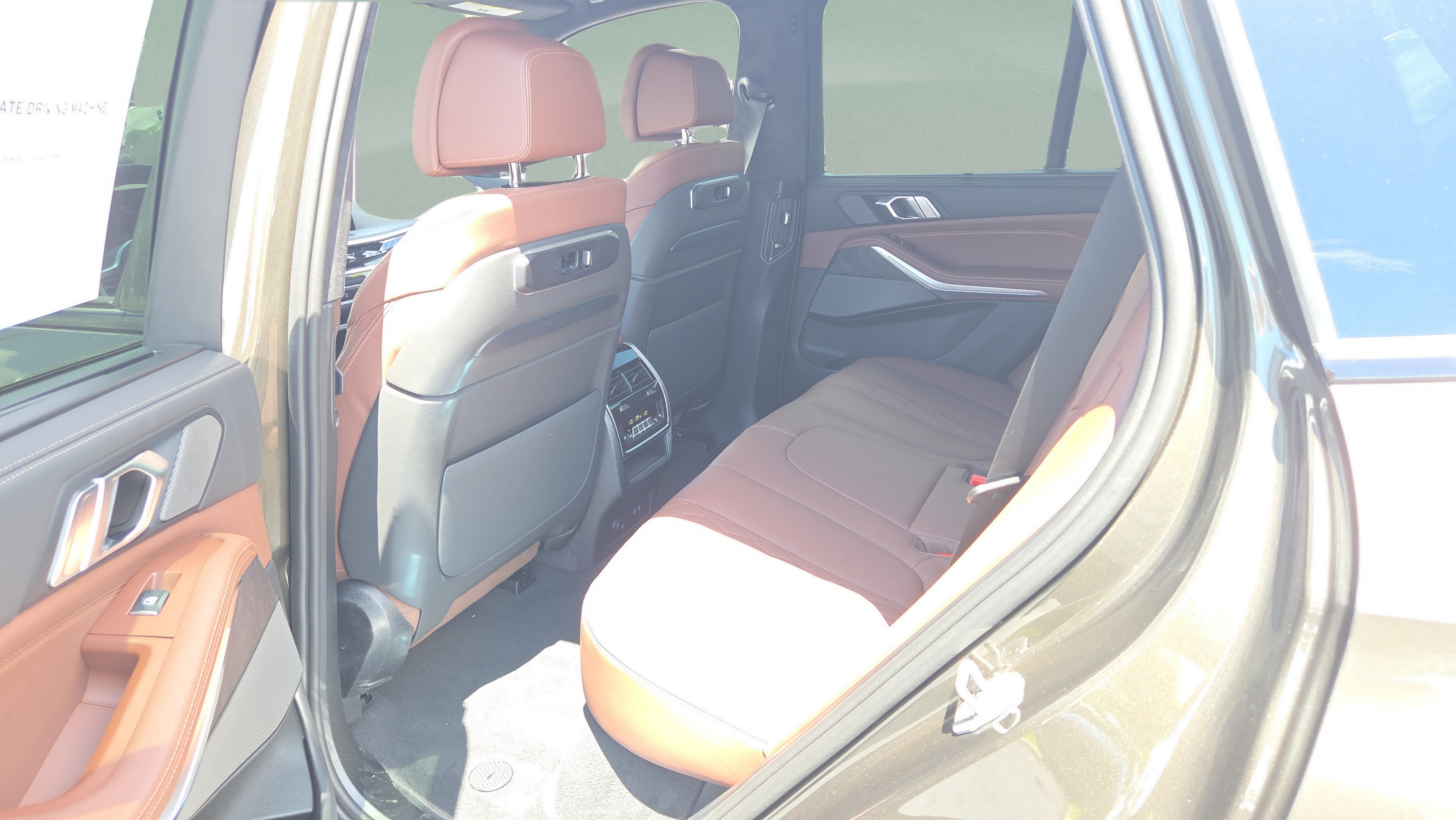 New 2026 BMW X5 M60i AWD/4WD image 11
