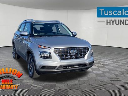 New 2026 Hyundai Venue SEL