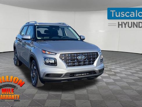 New 2026 Hyundai Venue SEL image 1