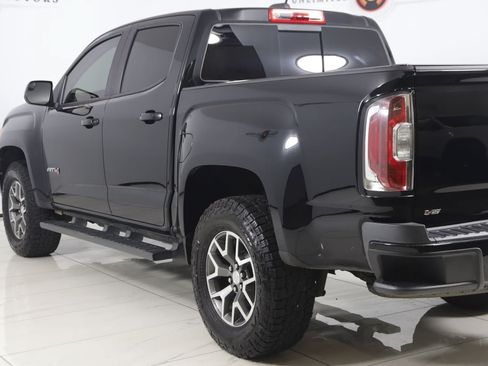 Used 2021 GMC Canyon AT4 AWD/4WD image 24