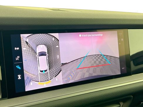 New 2026 Porsche Cayenne AWD/4WD image 17