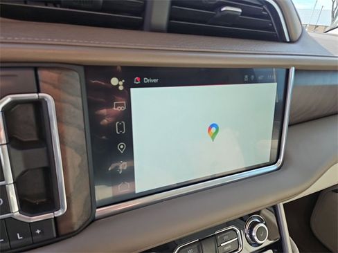 Used 2023 GMC Yukon XL Denali w/ Max Trailering Package image 14