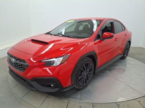 Used 2022 Subaru WRX Premium image 3