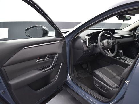 New 2025 MAZDA CX-50 AWD 2.5 S w/ Cargo Package image 8