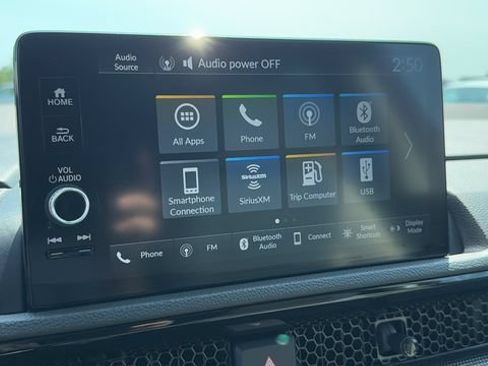 Used 2023 Honda CR-V EX-L image 16