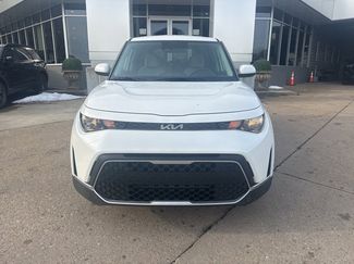 New 2025 Kia Soul LX w/ LX Technology Package video 2