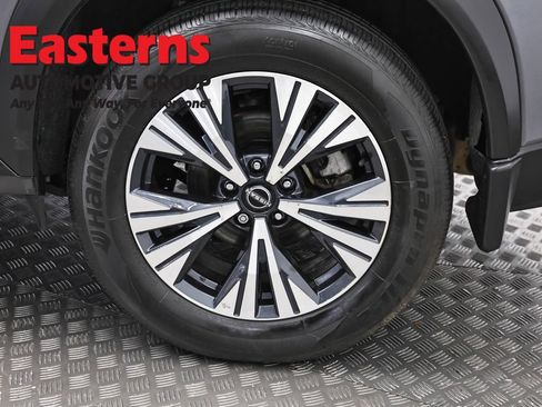 Used 2023 Nissan Rogue SV w/ SV Premium Package AWD/4WD image 34