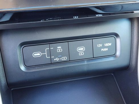 New 2026 Hyundai Tucson Limited AWD/4WD image 24