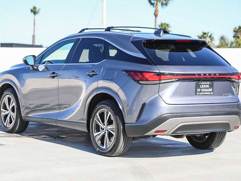 Used 2023 Lexus RX 350 w/ Accessory Package (Z1) image 5