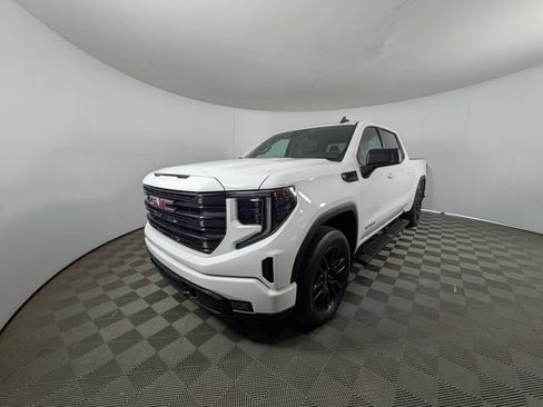 Used 2024 GMC Sierra 1500 Elevation AWD/4WD image 26