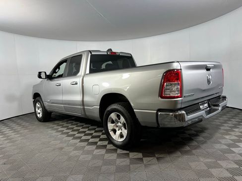 Used 2022 RAM 1500 Big Horn image 9