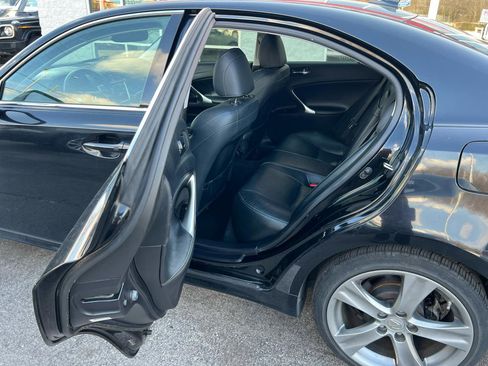 Used 2012 Lexus IS 250 image 15