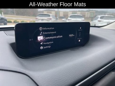 Certified 2025 MAZDA CX-50 AWD 2.5 Hybrid w/ Weather Package image 16