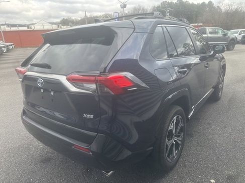 Used 2022 Toyota RAV4 XSE image 10