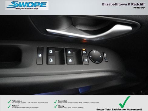 New 2026 Hyundai Tucson SEL image 8