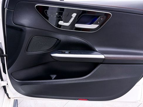 Used 2024 Mercedes-Benz C 43 AMG 4MATIC Sedan image 35