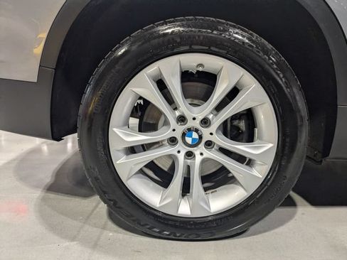 Used 2016 BMW X3 xDrive35i AWD/4WD image 18